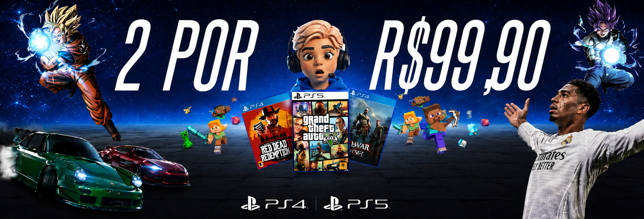 PlayHub Games