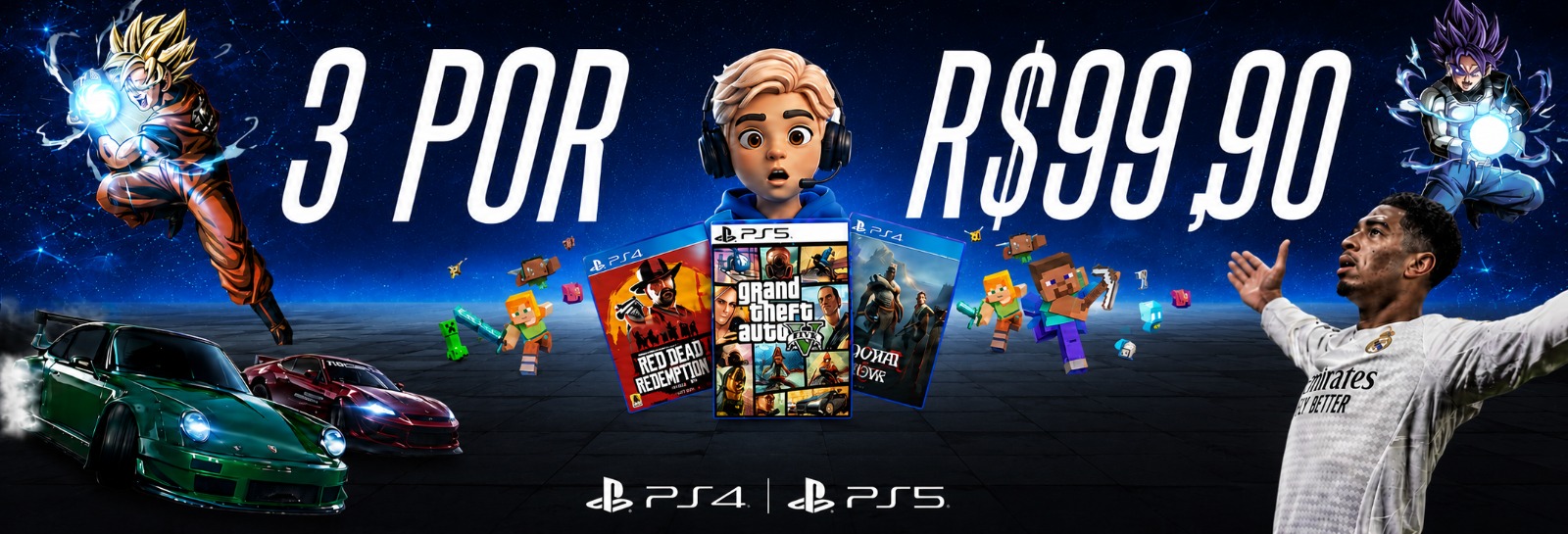 PlayHub Games